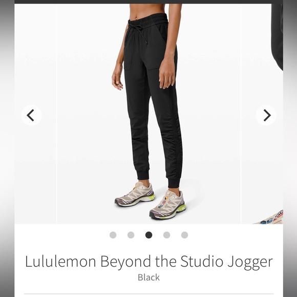 Lululemon bundle - Picture 15 of 15